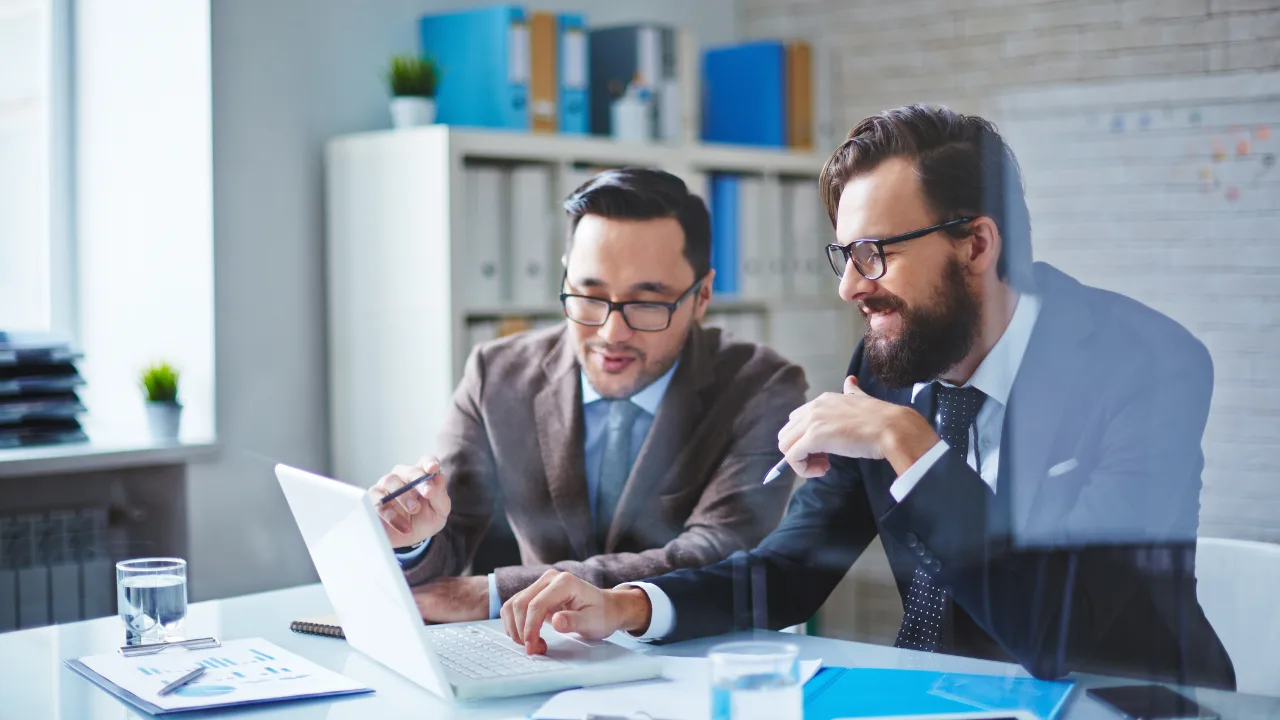 WordPress SEO Consultant