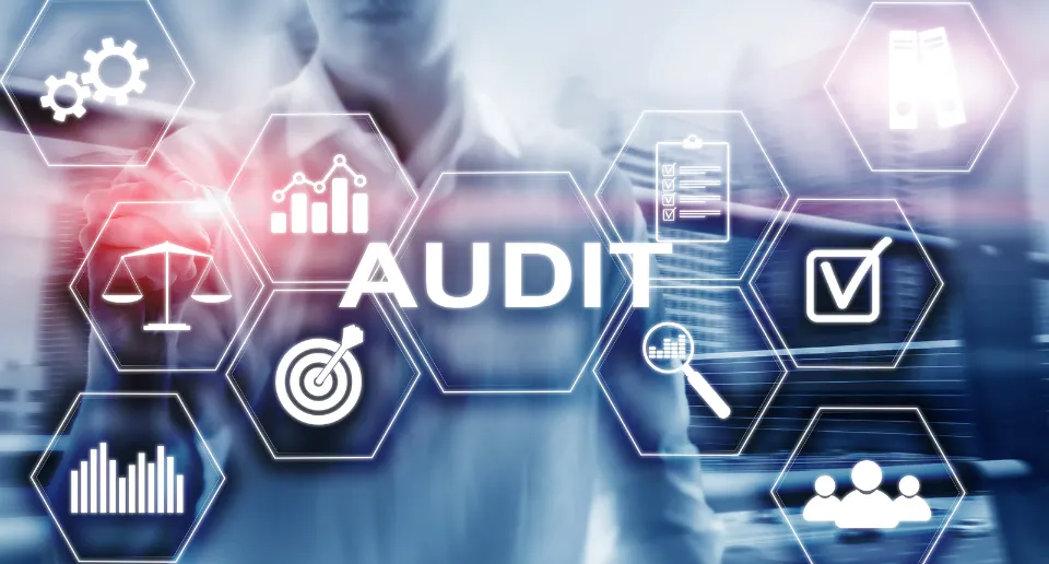 SEO Audit 