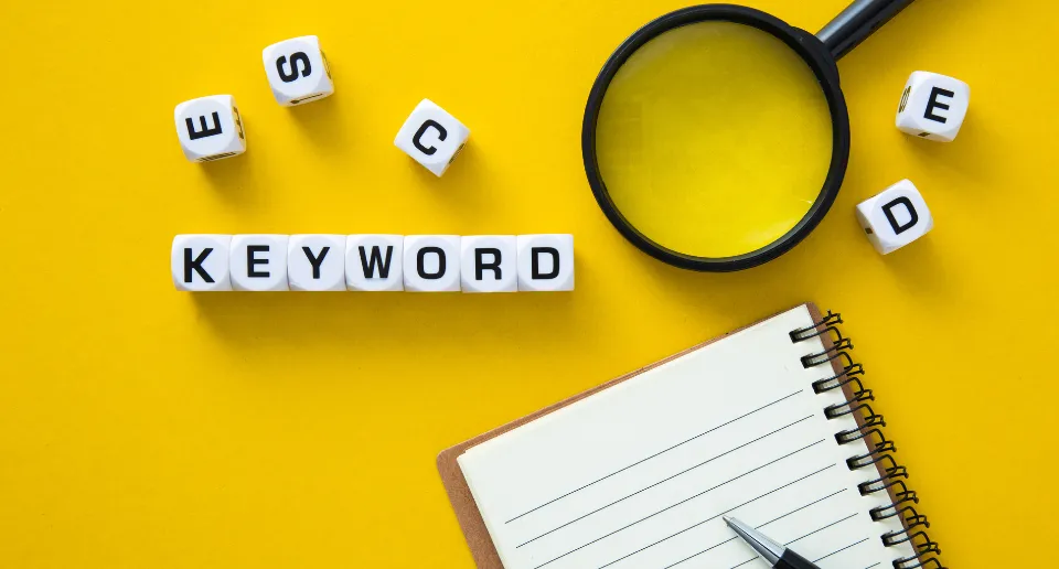 Keywords Research 