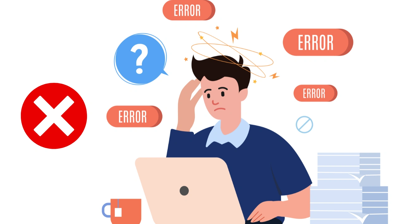 Common SEO Mistakes to Avoid on WordPress Website