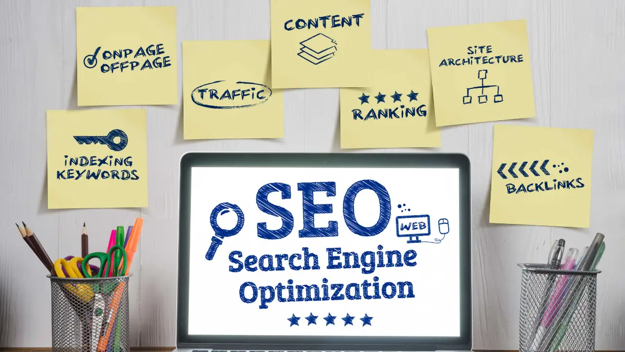 Content Marketing and SEO for Dental Practices